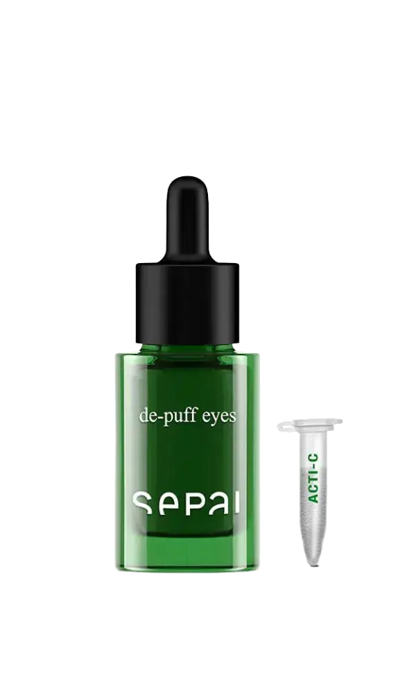 Sepai De-Puff Eyes