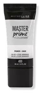Maybelline Facestudio Master Prime Blur + Pore Minimize