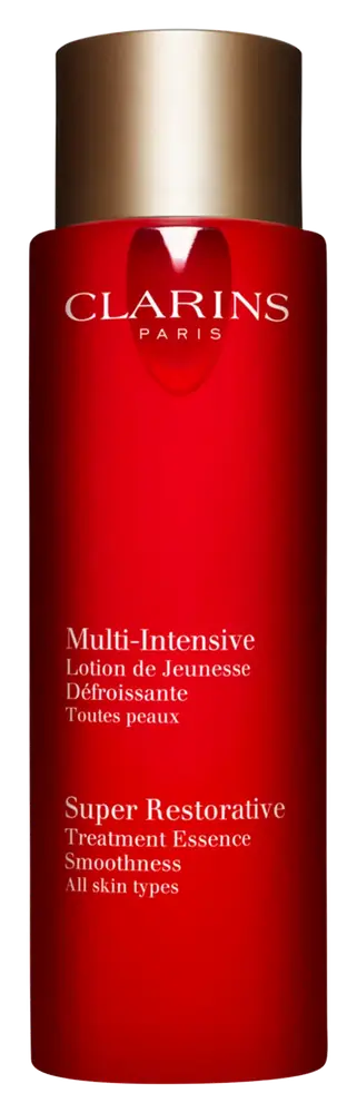 Clarins Super Restorative Treatment Essence