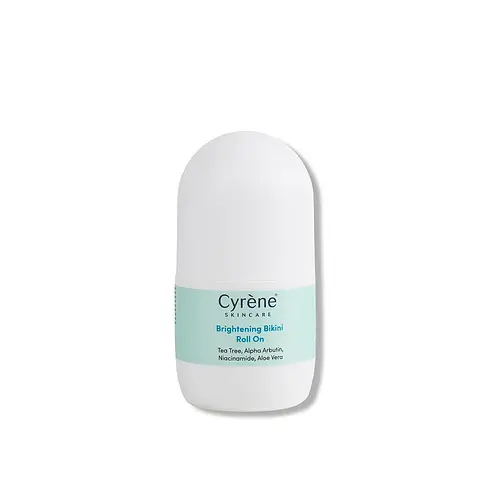 cyrene Brightening Bikini Roll On