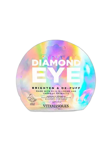 Vitamasques Diamond Eye Pads