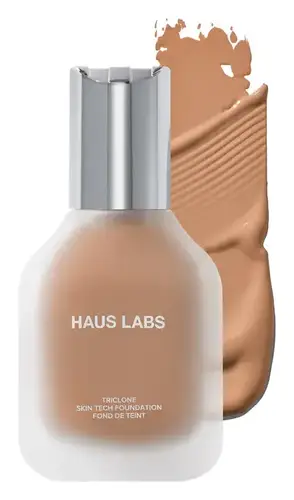 Haus Labs By Lady Gaga Triclone Skin Tech Medium Coverage Foundation with Fermented Arnica 310 Medium Warm