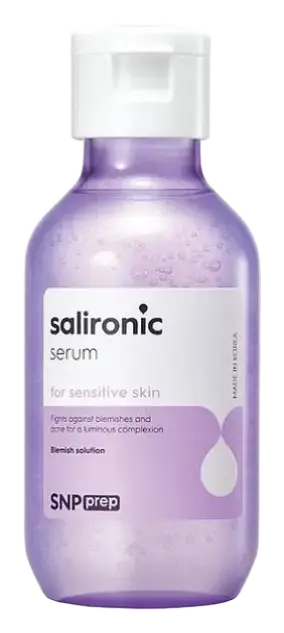 SNP Salironic Serum