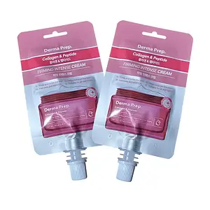 Derma Prep. Collagen & Peptide Firming Intense Cream