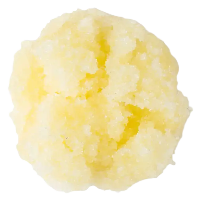LUSH Lip Scrub Honey