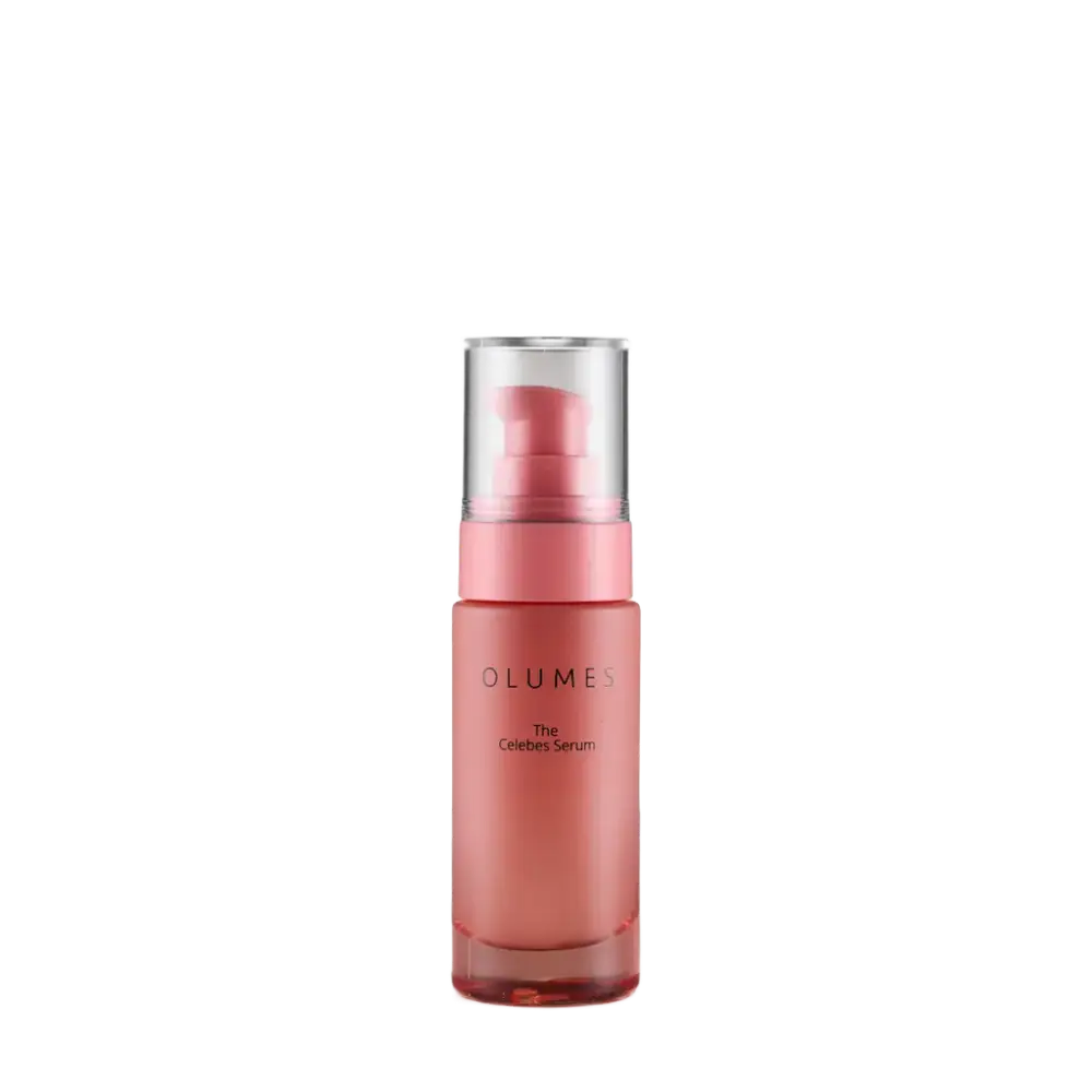 Olumes The Celebes Serum