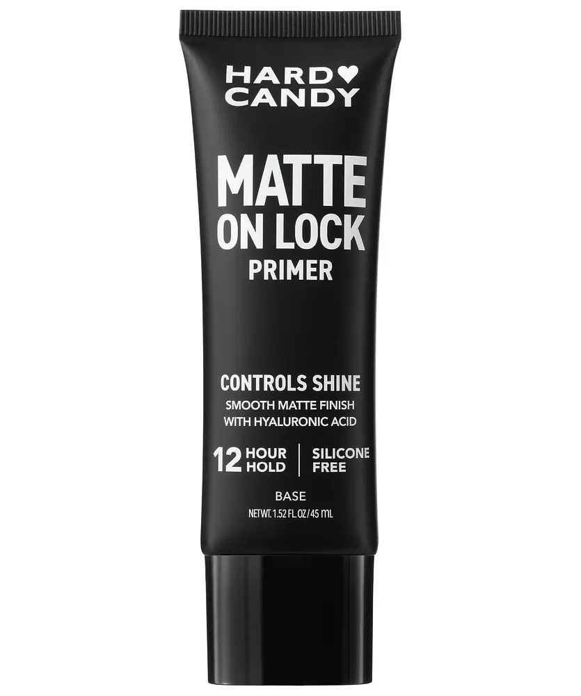 Hard Candy Matte On Lock Primer