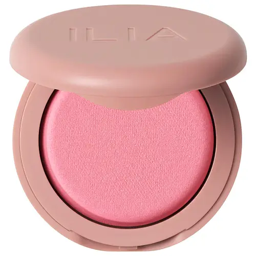 Ilia Soft Focus Blurring Blush Closer