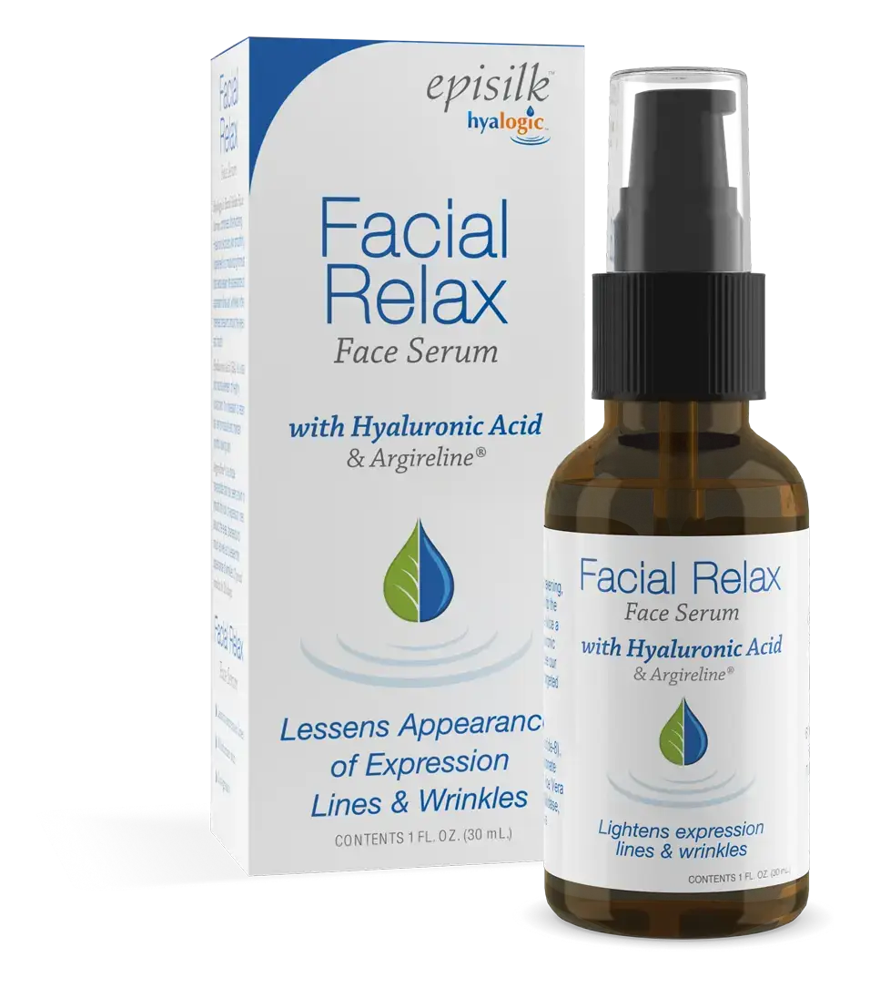 Hyalogic Facial Relax Serum