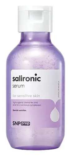 SNP Salironic Serum
