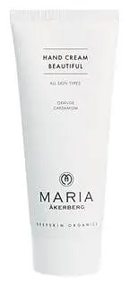 Maria Åkerberg Hand Cream Beautiful