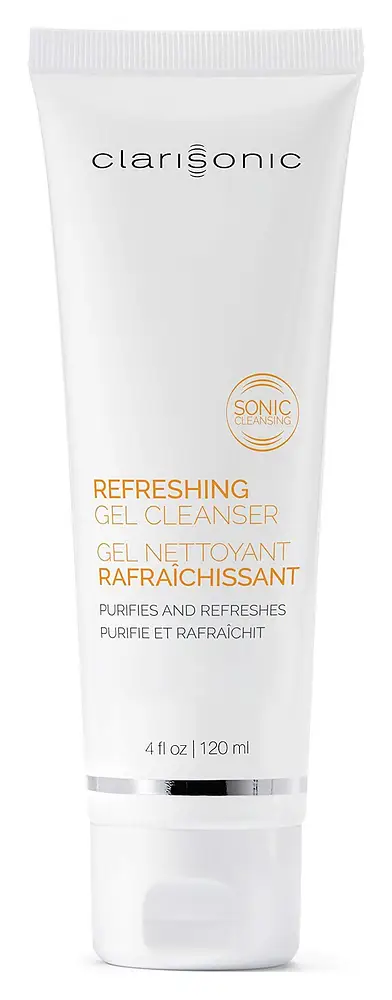 Clarisonic Refreshing Gel Cleanser