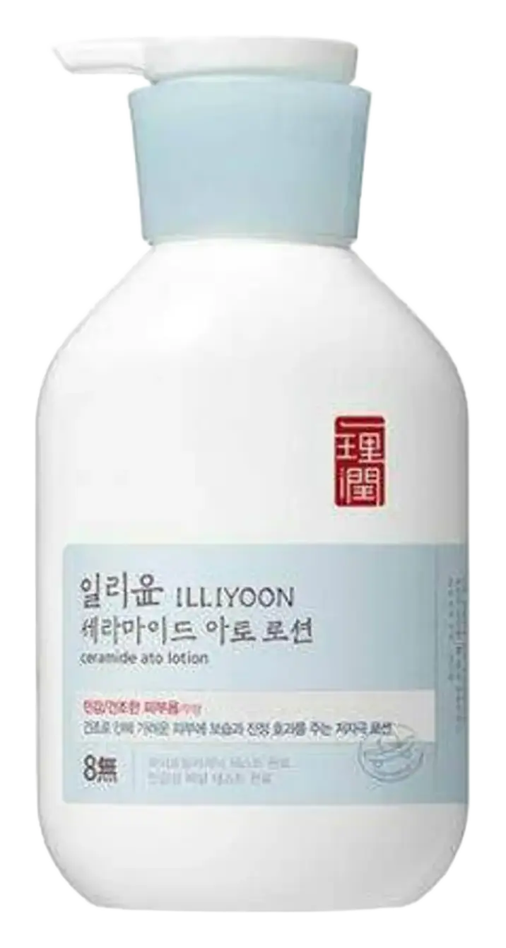 ILLIYOON Ceramide Ato Lotion