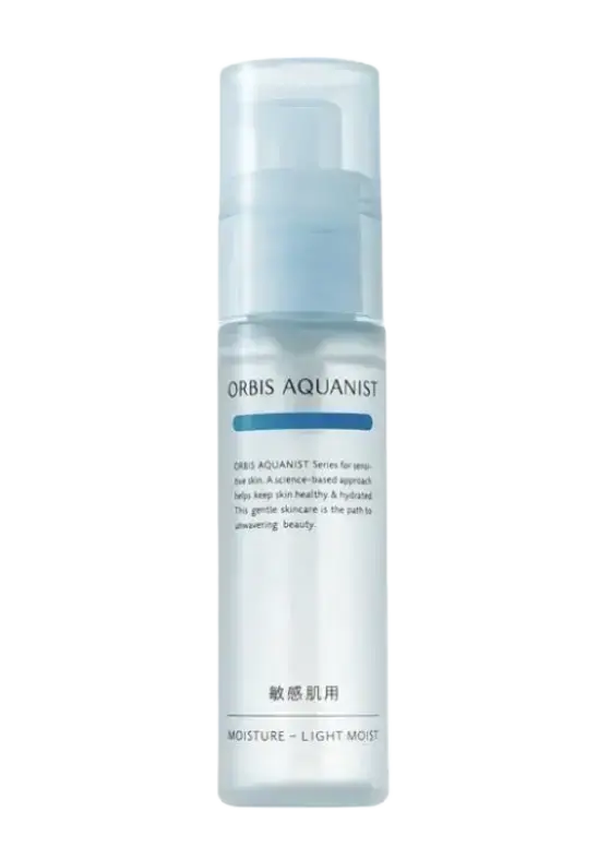 Orbis Aquanist Moisture Light Moist
