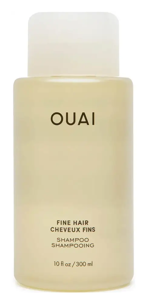 Ouai Fine Hair Shampoo