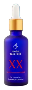 Herbal Face Food The Extreme Cure XX
