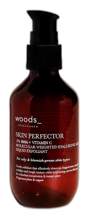Woods_ Copenhagen Skin Perfector 2% BHA