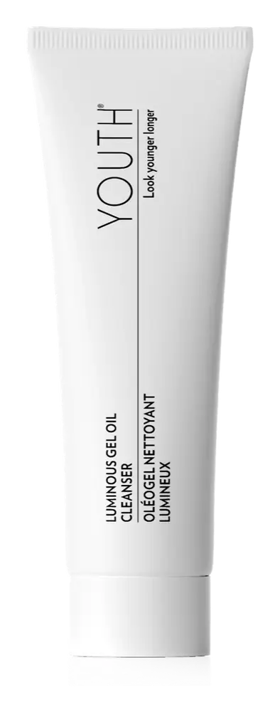 Shaklee Youth Luminous Gel Oil Cleanser