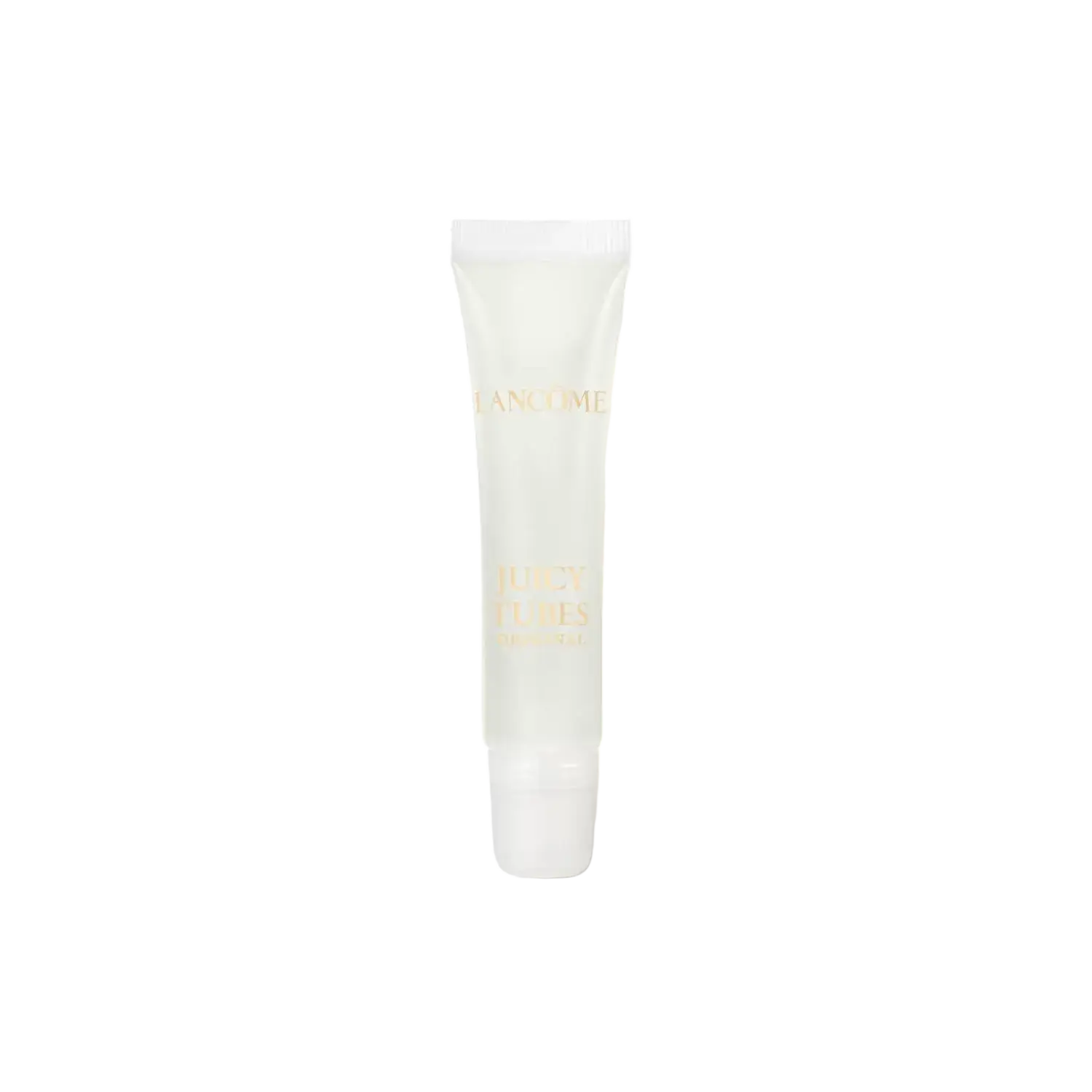 Lancôme Juicy Tubes Lip Gloss 01 Pure