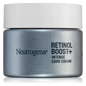 Neutrogena Retinol Boost+ Intense Care Cream