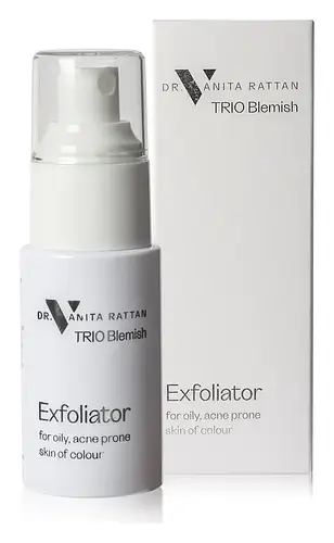 Skincare by Dr V Trio Blemish Exfoliator