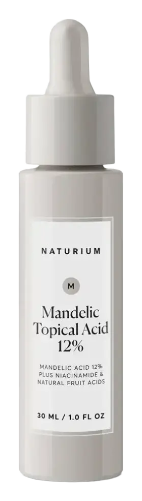 Naturium Mandelic Topical Acid 12%