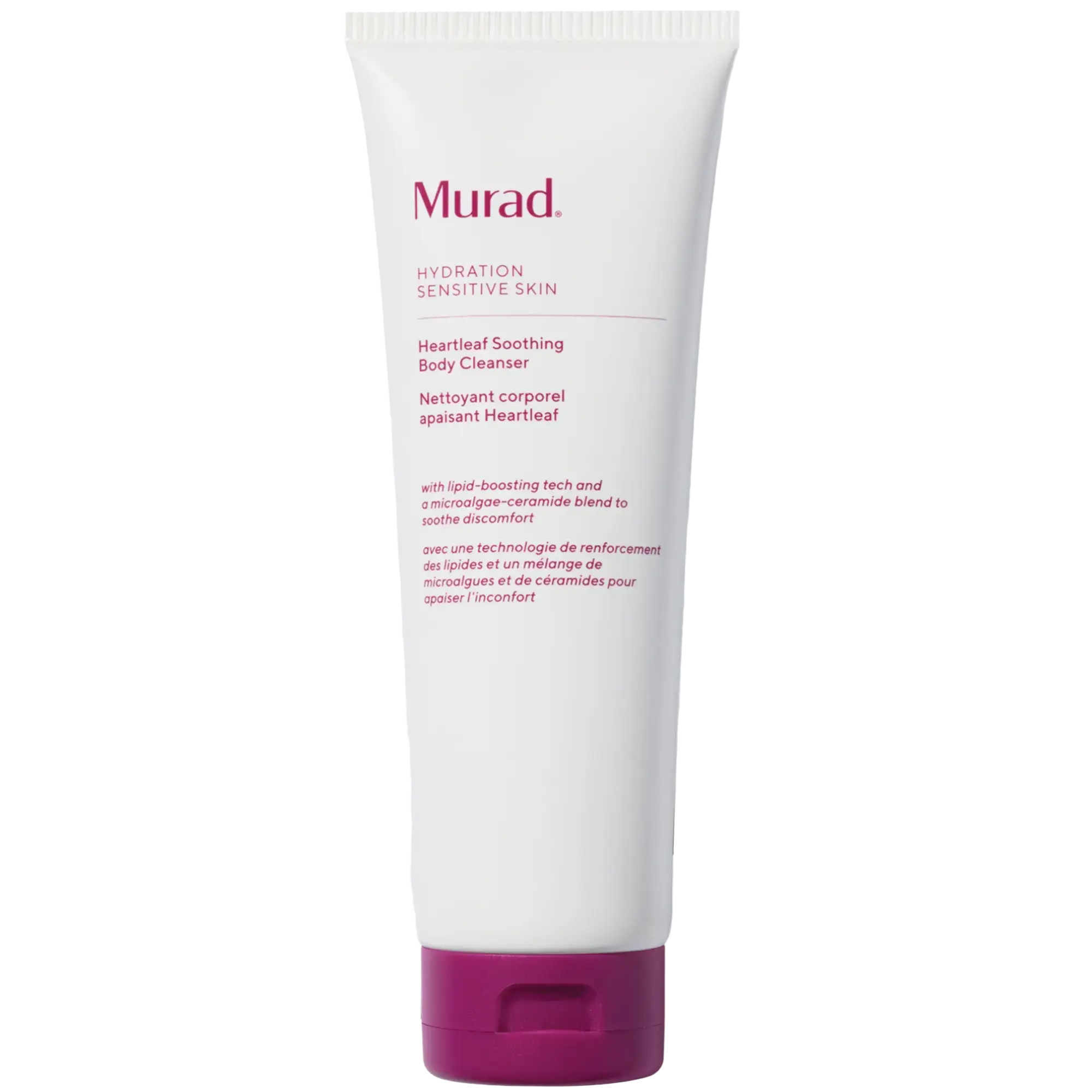Murad Heartleaf Soothing Body Cleanser