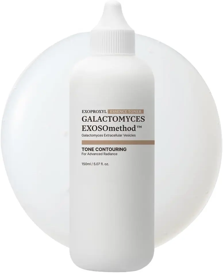 Exoproxyl Galactomyces Exosomethod Essence Toner