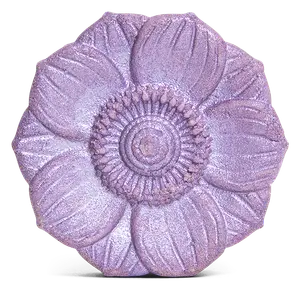 Pacha Soap Co. French Lavender Bath Bomb