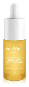 Dot & Key Skincare Ultimate Spot Correction 10% Niacinamide Skin Clearing Serum