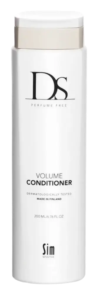 Sim Sensitive DS Volume Conditioner