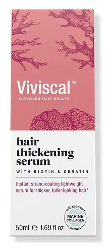 Viviscal Hair Thickening Serum