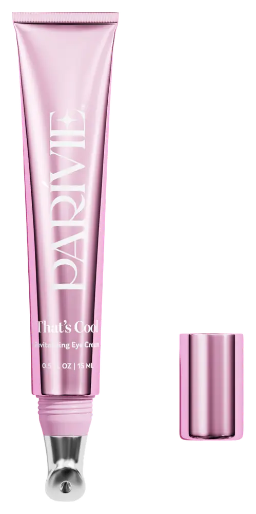 Parívie That's Cool Revitalizing Eye Cream