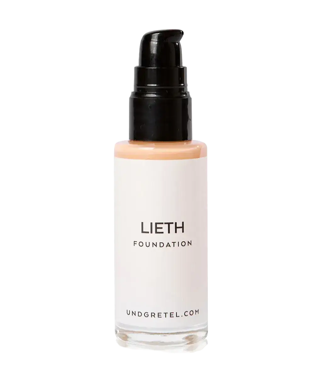 Und Gretel Lieth Foundation Beige 03