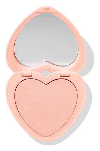 Colourpop Heart Of Gold Pressed Powder Highlighter