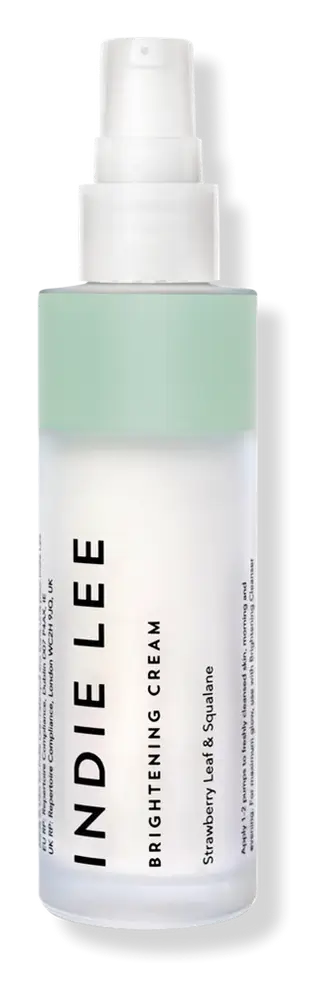 Indie Lee Brightening Cream