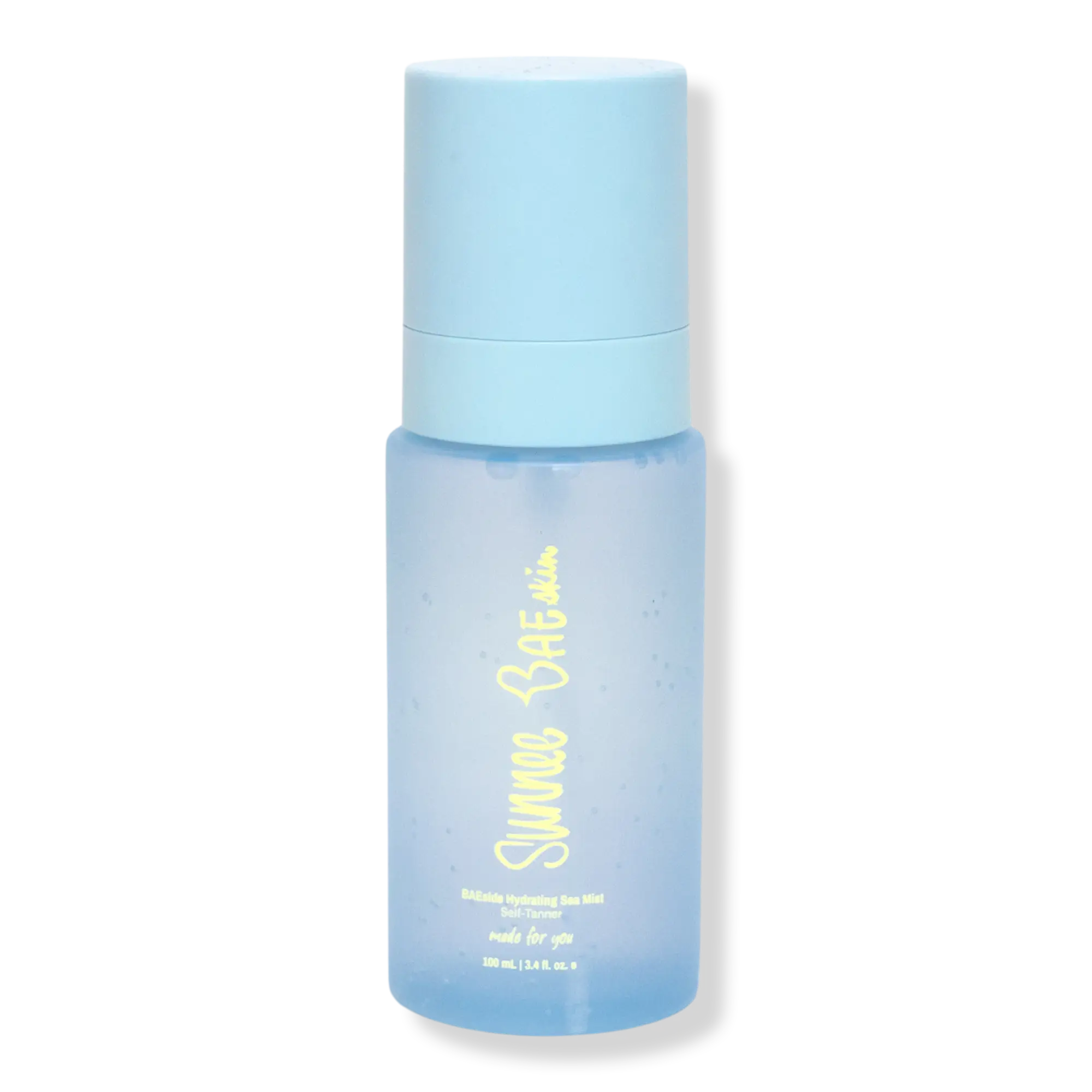 Ulta BAEside Hydrating Sea Mist Tanning Water