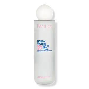 Pacifica Happy Water Gentle Skin Toner