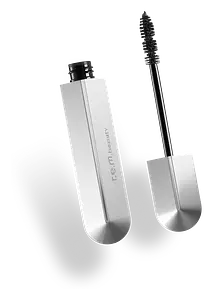 r.e.m. beauty Flourishing Volumizing Mascara Midnight Black