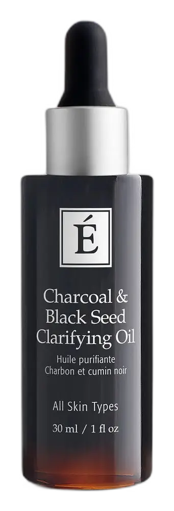 Eminence Organics Charcoal & Black Seed Clarifying Oil