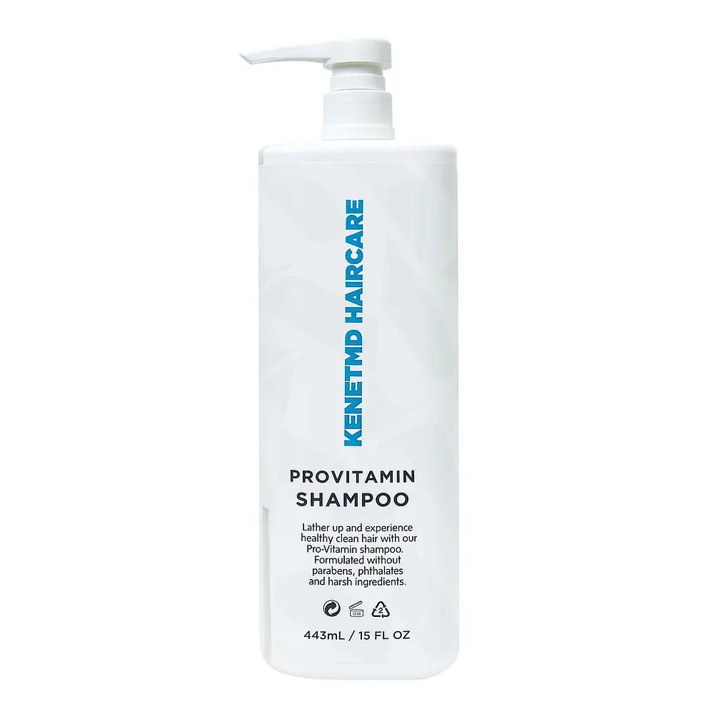 Barney Kenet MD Pro-Vitamin Shampoo