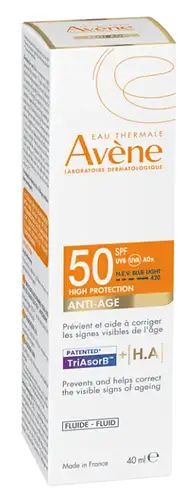 Avène Anti-Age Fluid SPF 50