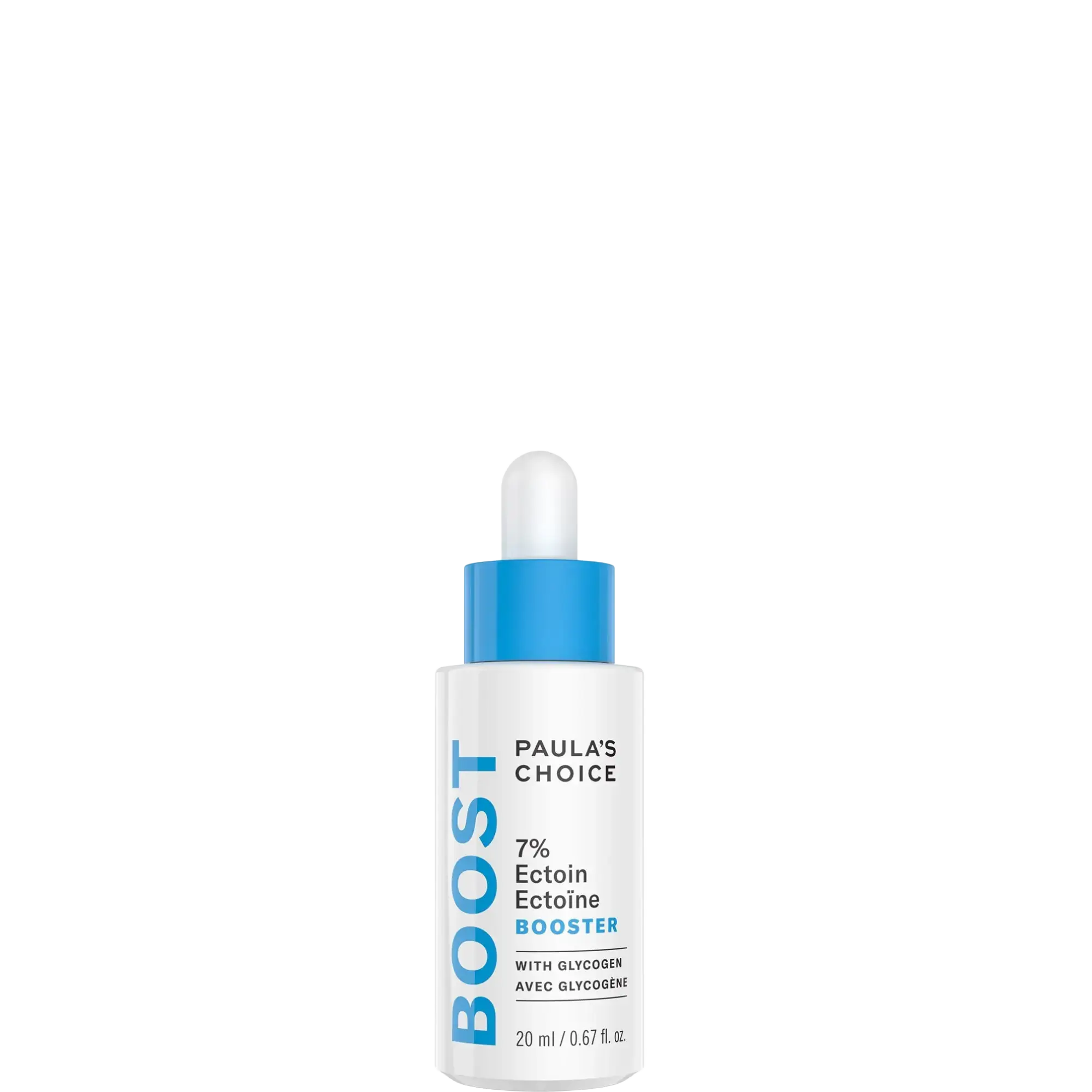Paula's Choice 7% Ectoin Booster USA