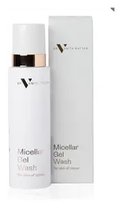 Skincare by Dr V Micellar Gel Wash