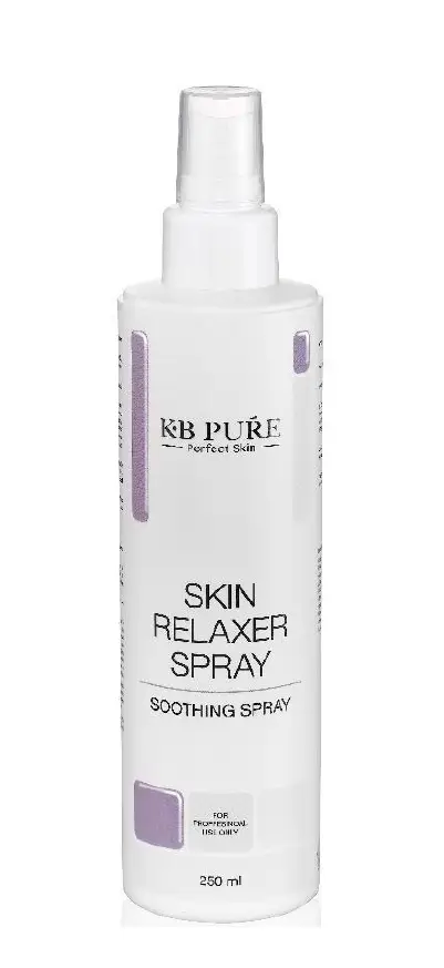 KB Pure Skin Relaxer Spray