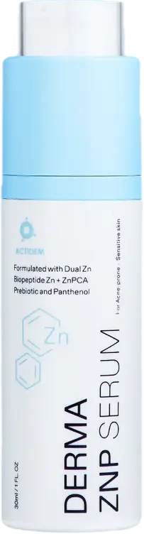 Actidem Derma ZNP Serum