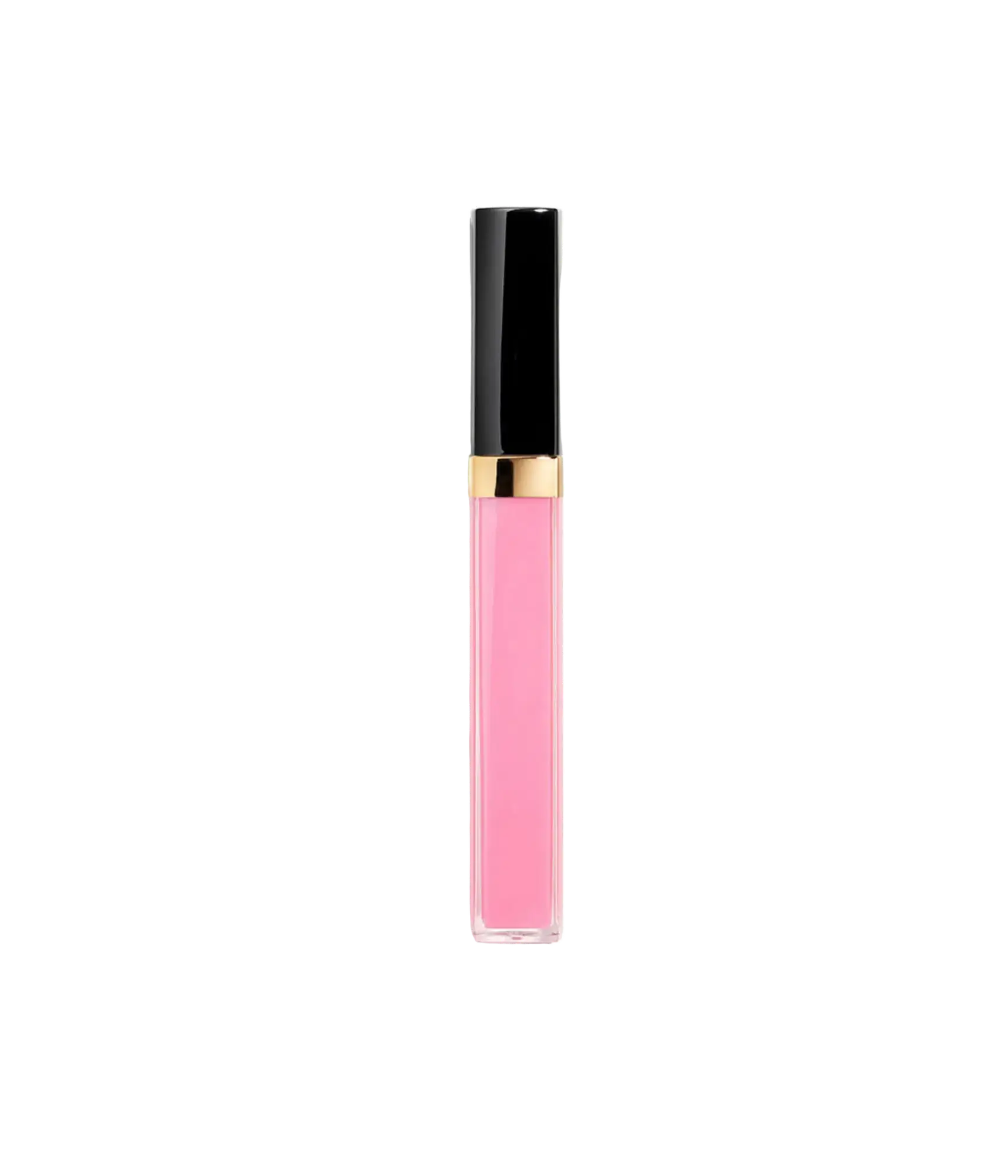 Chanel Rouge Coco Gloss Moisturizing Glossimer 804 Rose Naïf