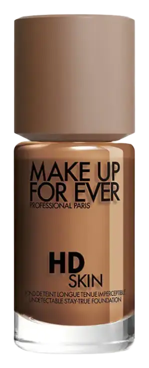 Make Up For Ever HD Skin Undetectable Longwear Foundation 4N62 Almond