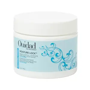 Ouidad Moisture Lock Edge Control + Pomade