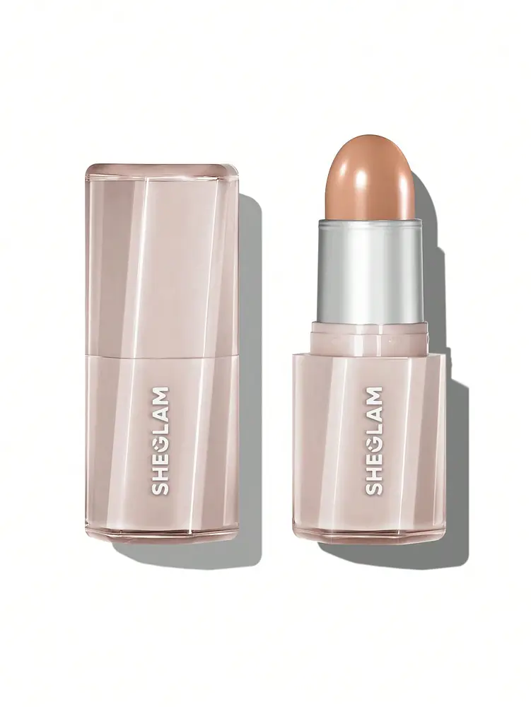 SHEGLAM Buttery Buff Contour & Bronzer Stick Hazelnut Latte